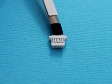 Шлейф матриці до ноутбука Hp Pn 534982-001 №5